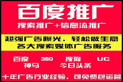 SEM代运营托管公司案例深度解读